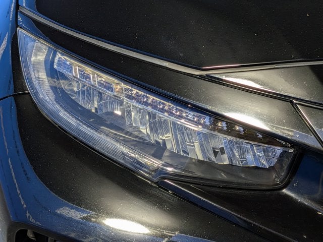 2019 Honda Civic Type R