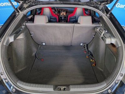 2019 Honda Civic Type R