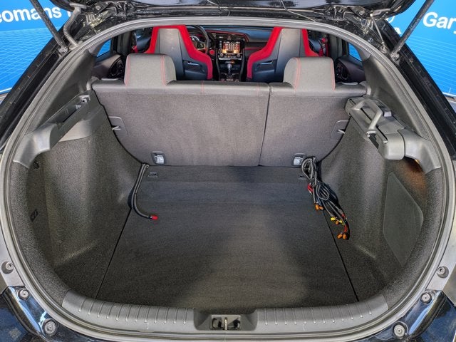 2019 Honda Civic Type R