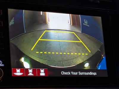 2019 Honda Civic Type R