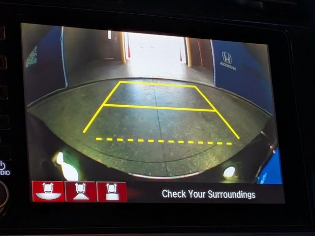 2019 Honda Civic Type R