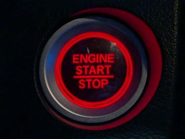 2019 Honda Civic Type R