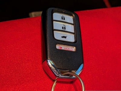 2019 Honda Civic Type R