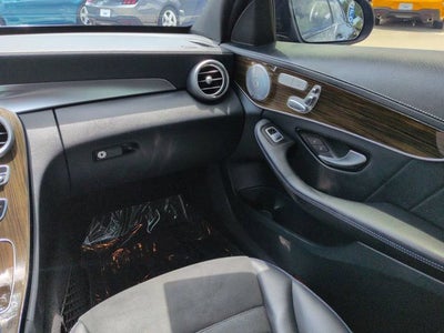2021 Mercedes-Benz C-Class C 300