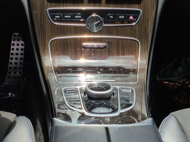 2021 Mercedes-Benz C-Class C 300