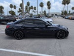 2021 Mercedes-Benz C-Class C 300
