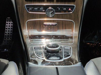 2021 Mercedes-Benz C-Class C 300