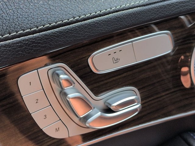 2021 Mercedes-Benz C-Class C 300