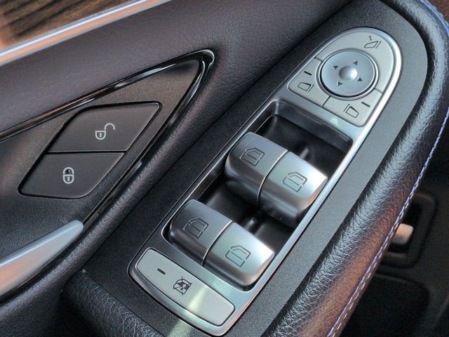 2021 Mercedes-Benz C-Class C 300