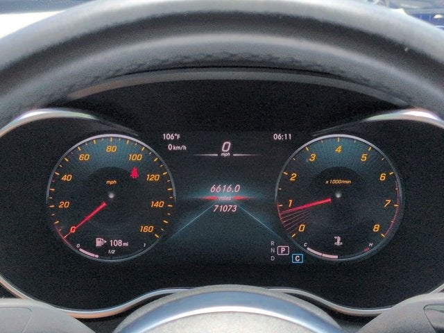 2021 Mercedes-Benz C-Class C 300