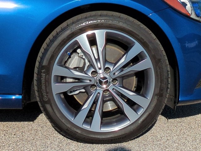 2023 Mercedes-Benz C 300 C 300