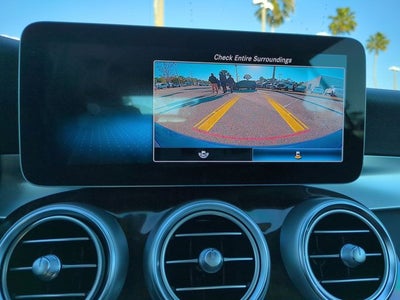 2023 Mercedes-Benz C 300 C 300