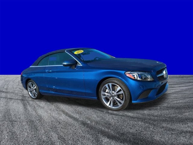 2023 Mercedes-Benz C 300 C 300