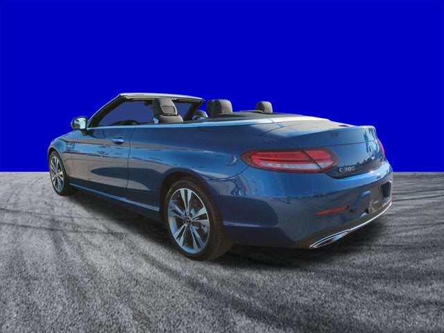 2023 Mercedes-Benz C 300 C 300