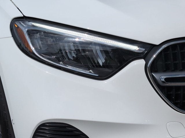 2026 Mercedes-Benz GLC 300 GLC 300 4MATIC®