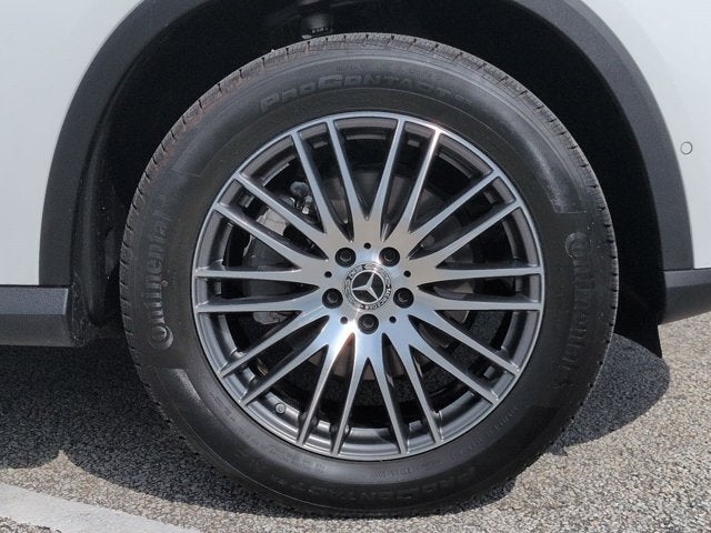 2026 Mercedes-Benz GLC 300 GLC 300 4MATIC®