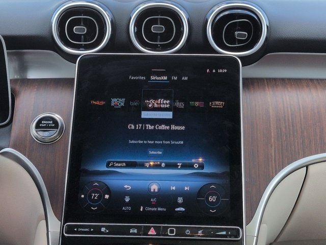2026 Mercedes-Benz GLC 300 GLC 300 4MATIC®
