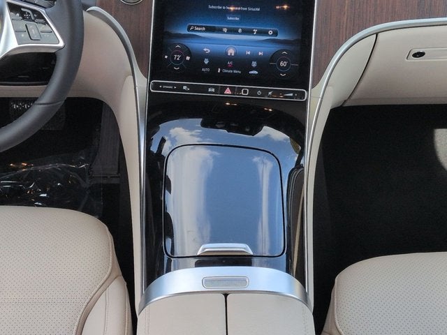 2026 Mercedes-Benz GLC 300 GLC 300 4MATIC®