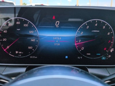 2026 Mercedes-Benz GLC 300 GLC 300 4MATIC®