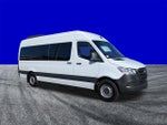 2025 Mercedes-Benz Sprinter 2500 Passenger 170 WB High Roof