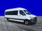 2025 Mercedes-Benz Sprinter 2500 Passenger 170 WB High Roof