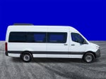 2025 Mercedes-Benz Sprinter 2500 Passenger 170 WB High Roof