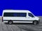 2025 Mercedes-Benz Sprinter 2500 Passenger 170 WB High Roof