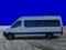 2025 Mercedes-Benz Sprinter 2500 Passenger 170 WB High Roof