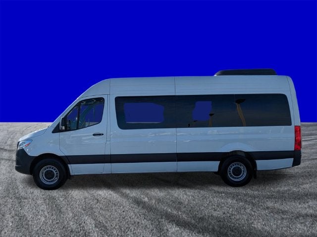 2025 Mercedes-Benz Sprinter 2500 Passenger 170 WB High Roof