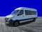 2025 Mercedes-Benz Sprinter 2500 Passenger 170 WB High Roof