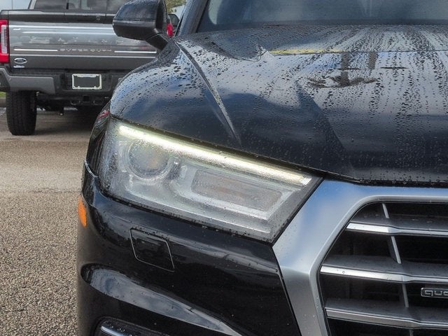 2019 Audi Q5 2.0T Premium quattro