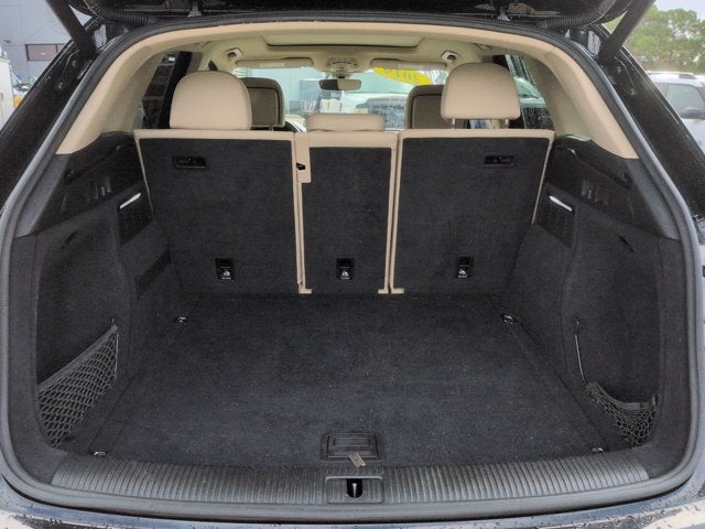 2019 Audi Q5 2.0T Premium quattro