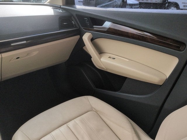 2019 Audi Q5 2.0T Premium quattro