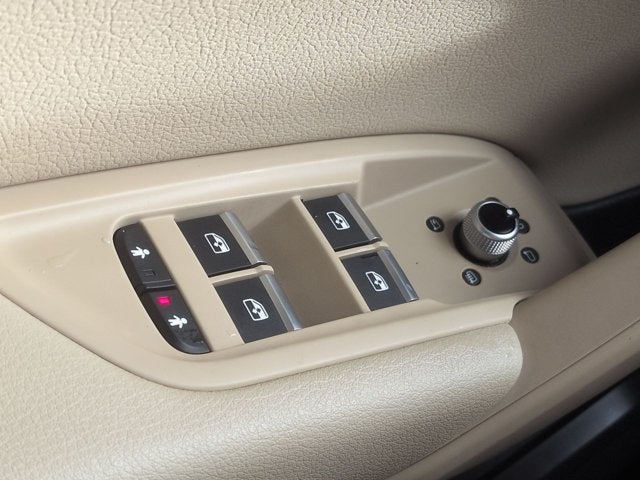 2019 Audi Q5 2.0T Premium quattro