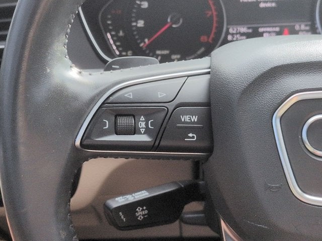 2019 Audi Q5 2.0T Premium quattro