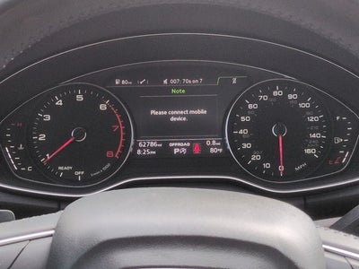 2019 Audi Q5 2.0T Premium quattro