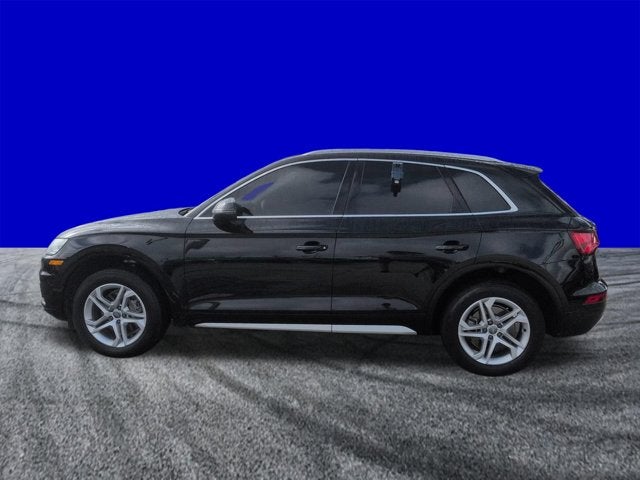 2019 Audi Q5 2.0T Premium quattro