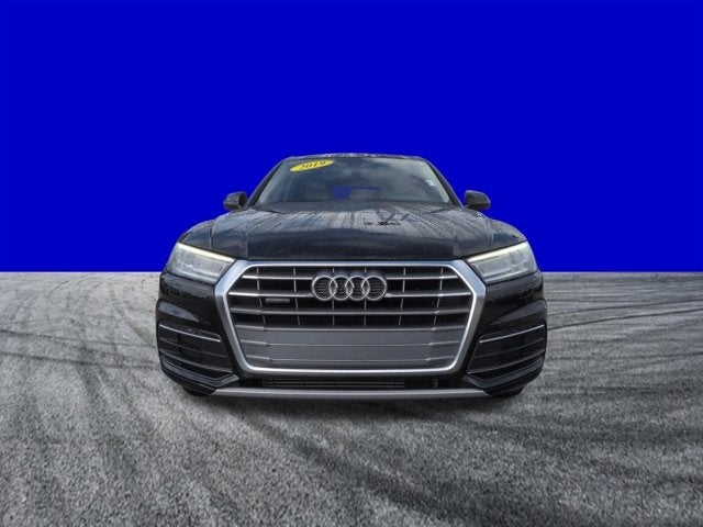 2019 Audi Q5 2.0T Premium quattro