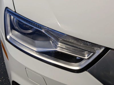 2018 Audi Q3 2.0T Premium