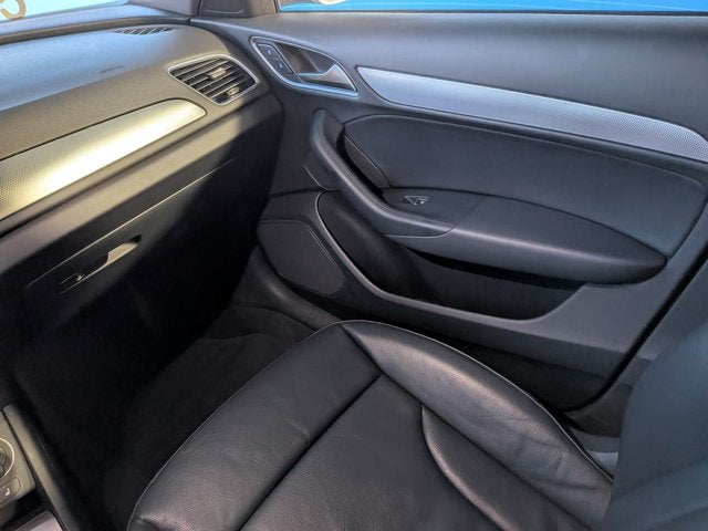 2018 Audi Q3 2.0T Premium