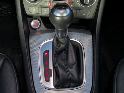 2018 Audi Q3 2.0T Premium