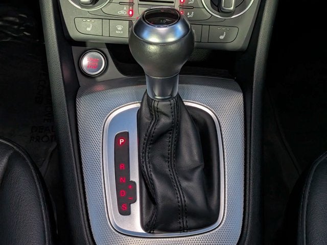2018 Audi Q3 2.0T Premium