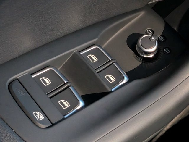 2018 Audi Q3 2.0T Premium
