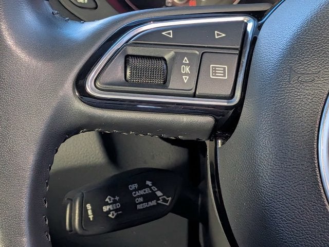 2018 Audi Q3 2.0T Premium