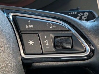 2018 Audi Q3 2.0T Premium