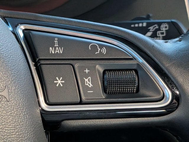 2018 Audi Q3 2.0T Premium