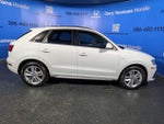 2018 Audi Q3 2.0T Premium