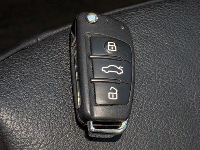 2018 Audi Q3 2.0T Premium