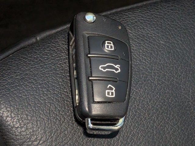 2018 Audi Q3 2.0T Premium