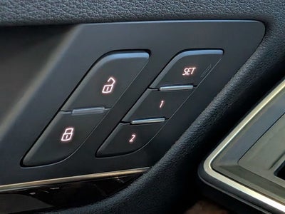 2018 Audi Q5 Tech Premium Plus